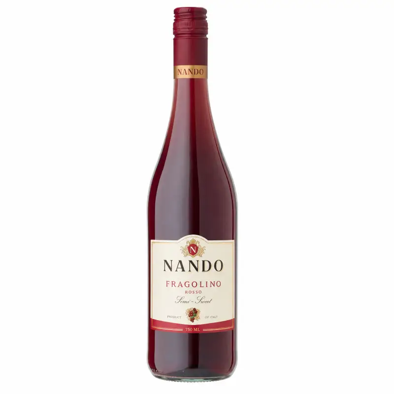 Nando Fragolino 750ml