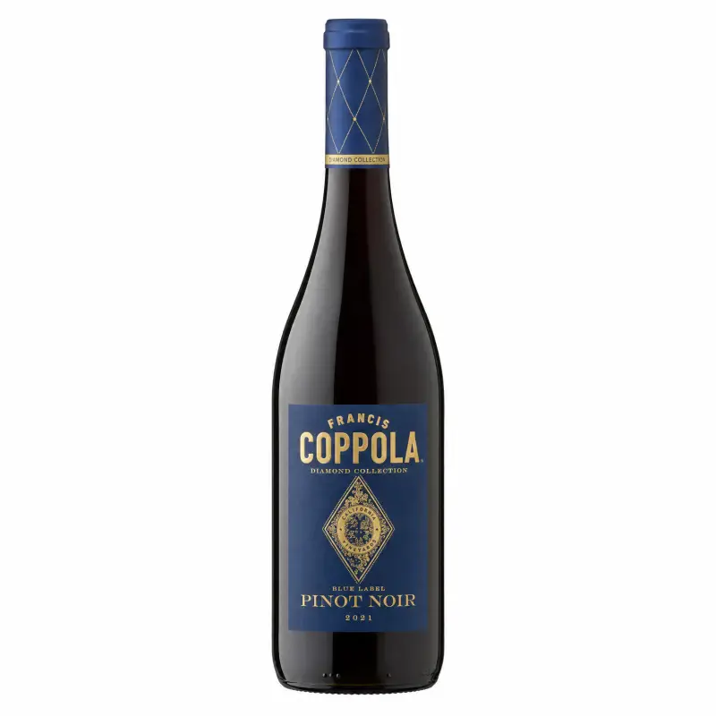 Francis Coppola Diamond Collection Pinot Noir 750ml
