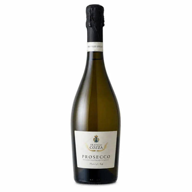 Fratelli Cozza Prosecco 750ml