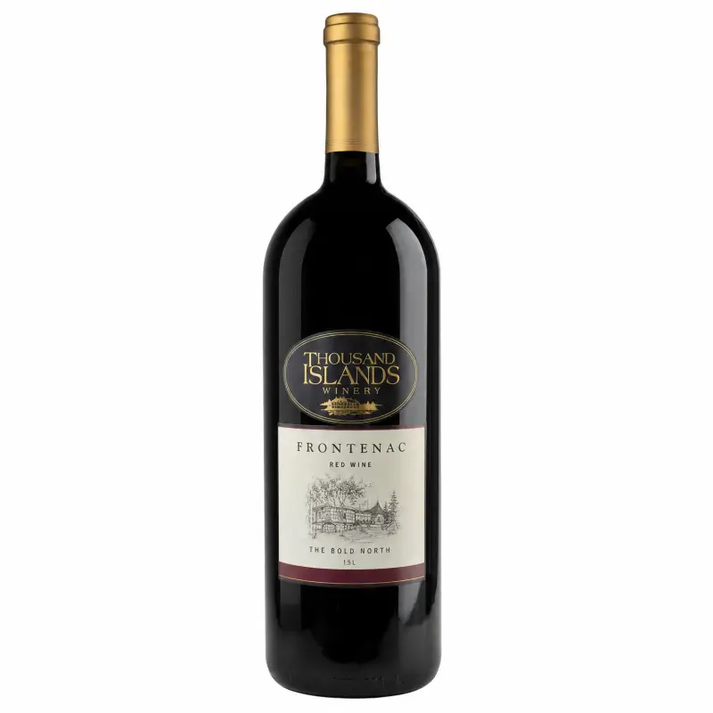 Thousand Islands Winery Frontenac 1.5L