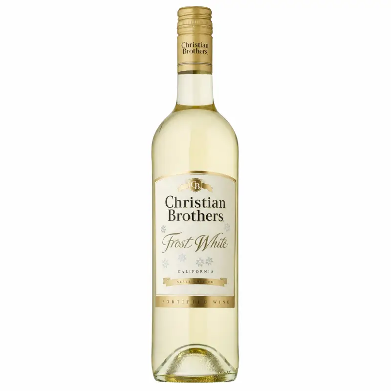 Christian Brothers Frost White Brandy 750ml