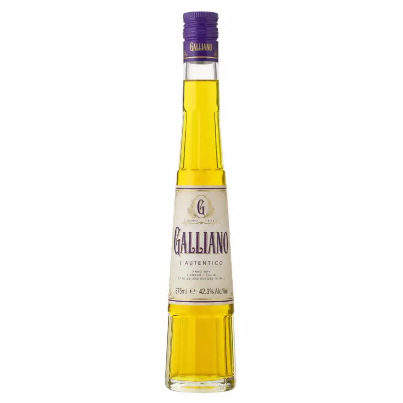 Galliano L'Autentico Liqueur 375ml