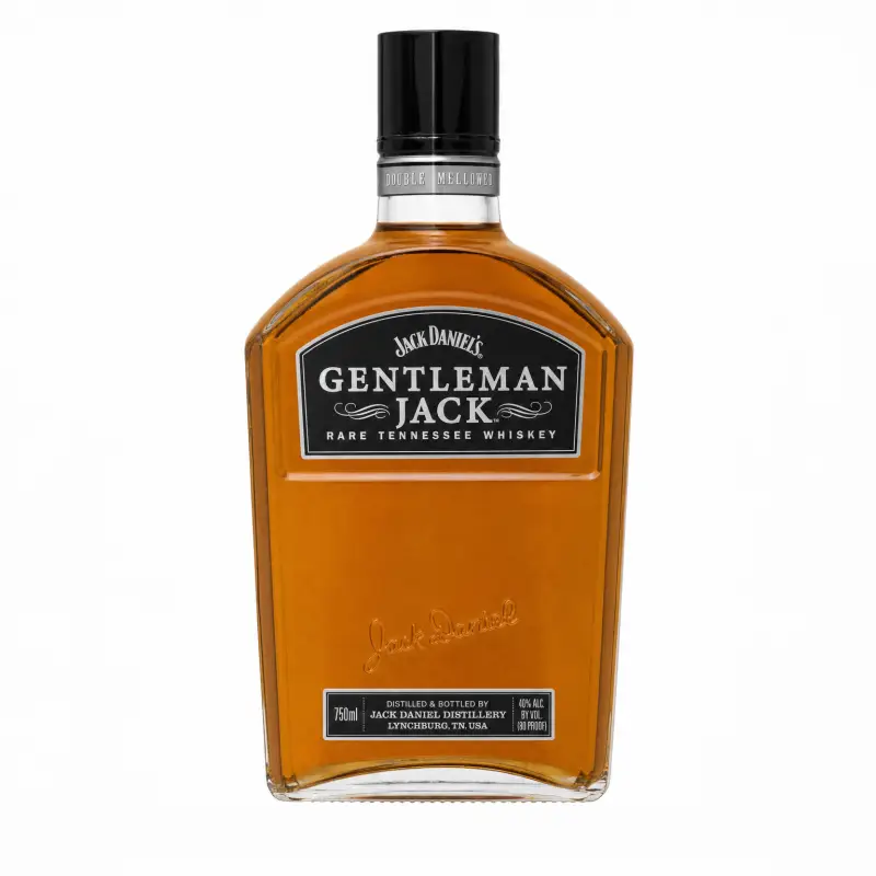 Gentleman Jack Rare Tennessee Whiskey 750ml