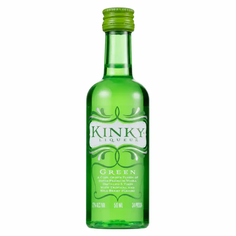 Kinky Green 50ml