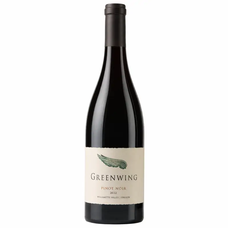 Greenwing Pinot Noir 750ml