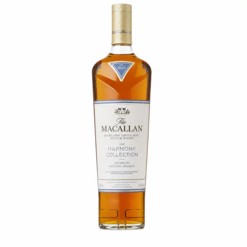 Harmony Collection 750ml Macallan