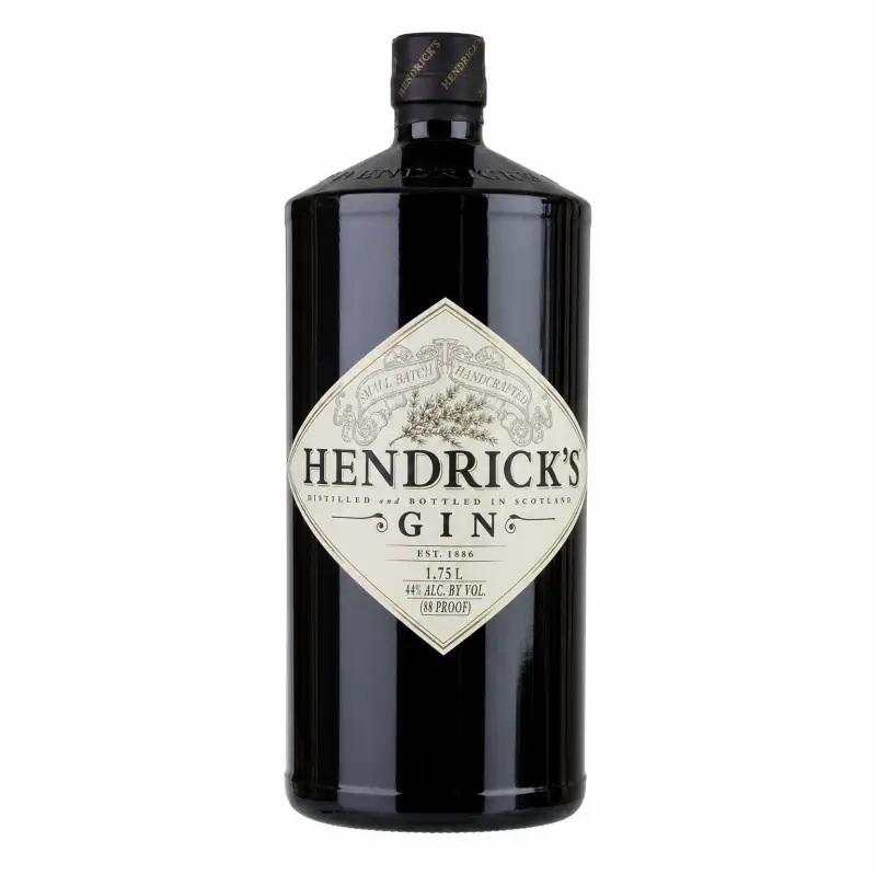 Hendrick's Gin 1.75L
