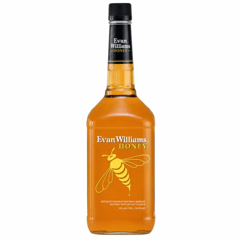 Evan Williams Honey 1.75L
