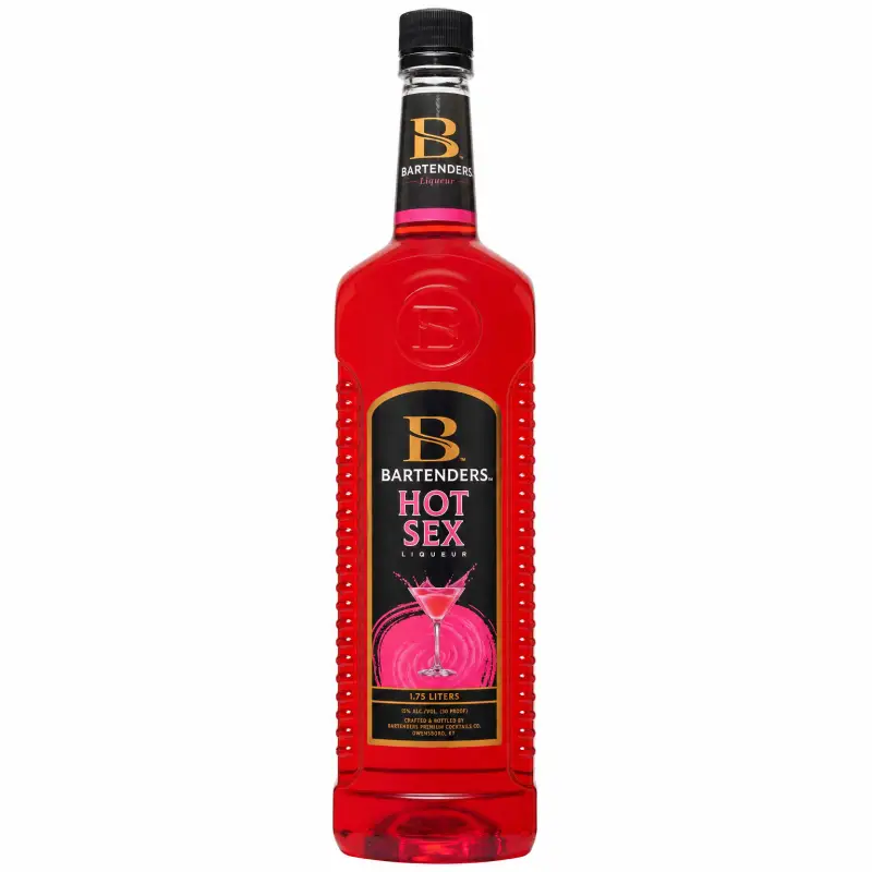 Bartenders Hot Sex 1.75L