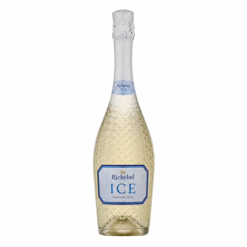Richebel Ice Sparkling Wine 750ml