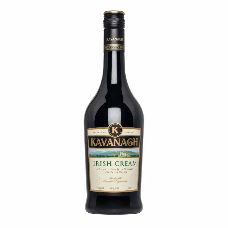 Kavanagh Irish Cream Liqueur 750ml