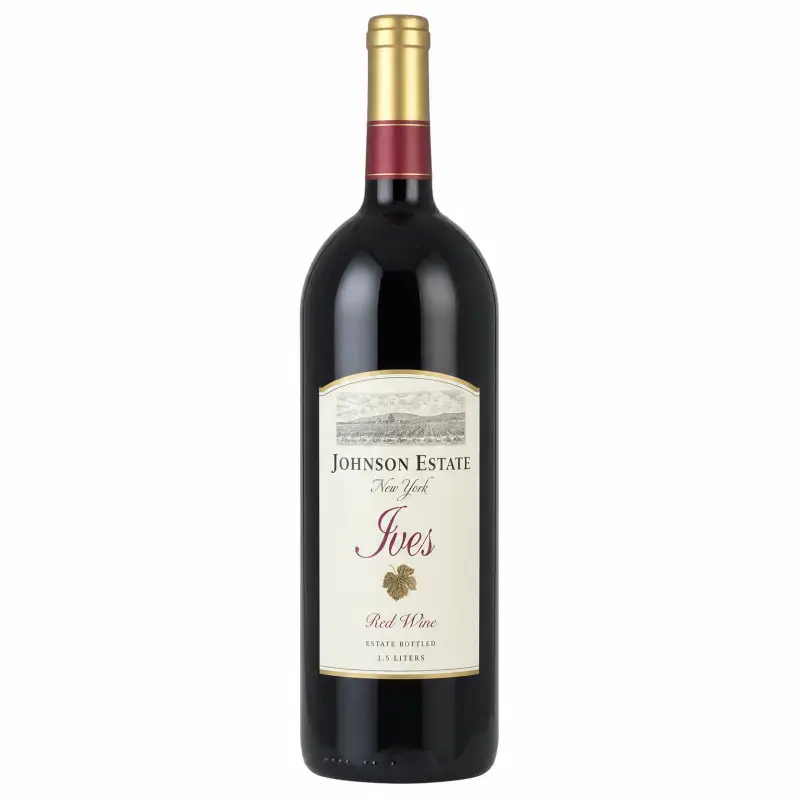 Johnson Estate Ives 1.5L