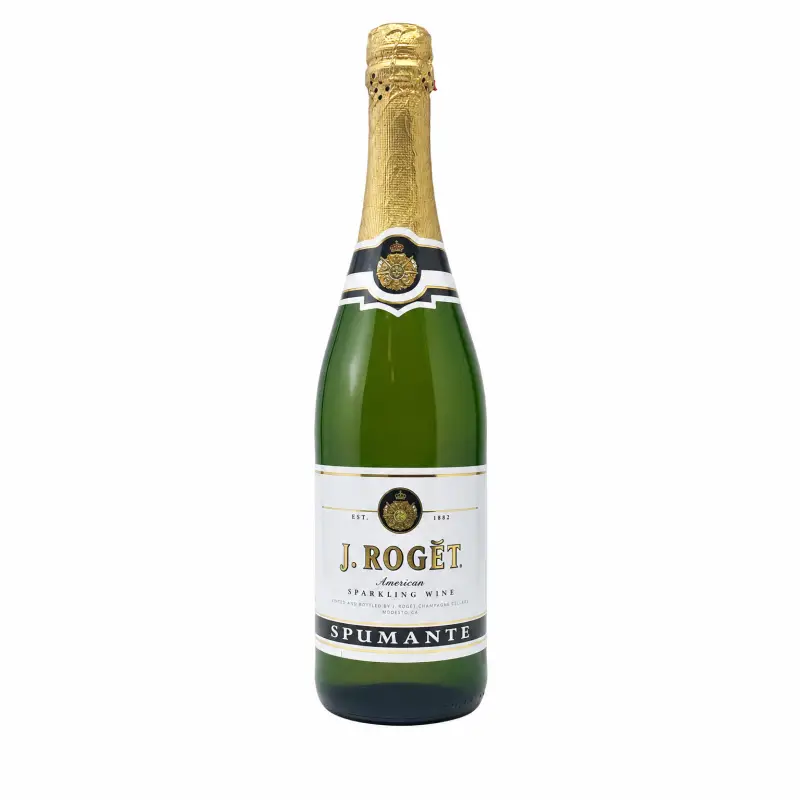 J. Roget Spumante 750ml
