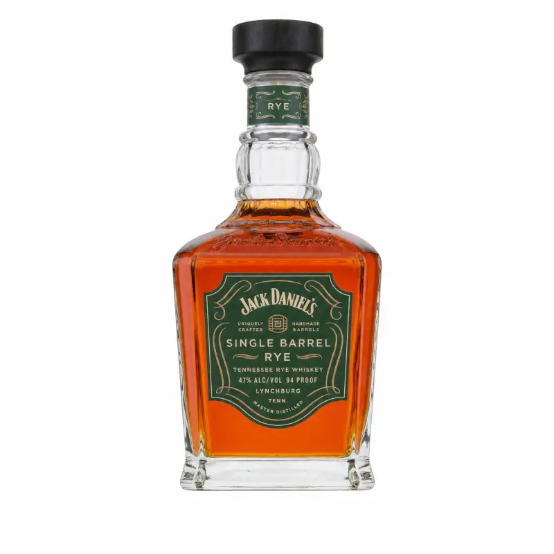 Jack Daniel's Single Barrel Rye 750ml