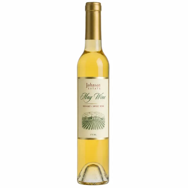 Johnson Estate May Wine 375ml