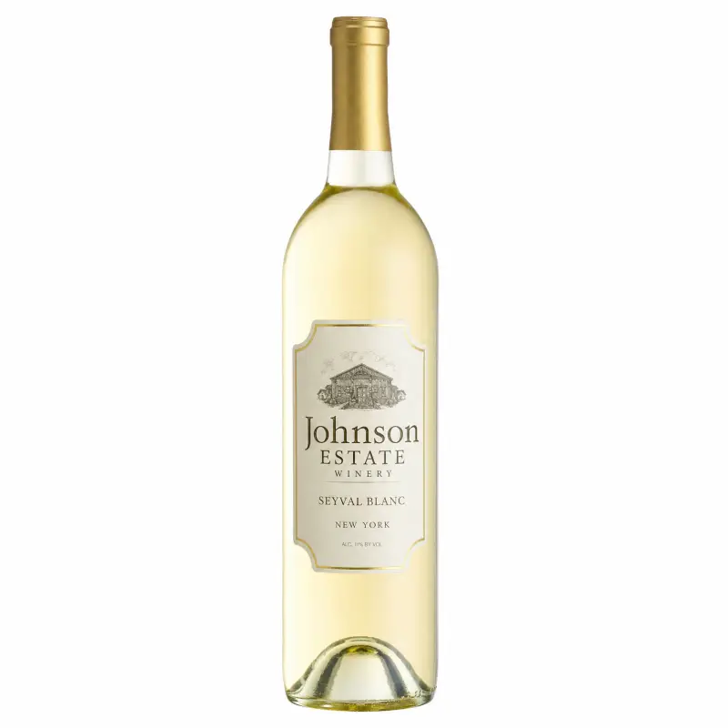 Johnson Estate Seyval Blanc 750ml