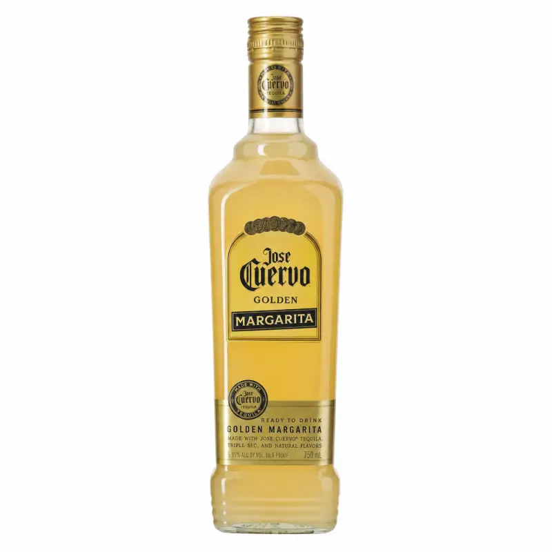 Jose Cuervo Golden Margarita 750ml