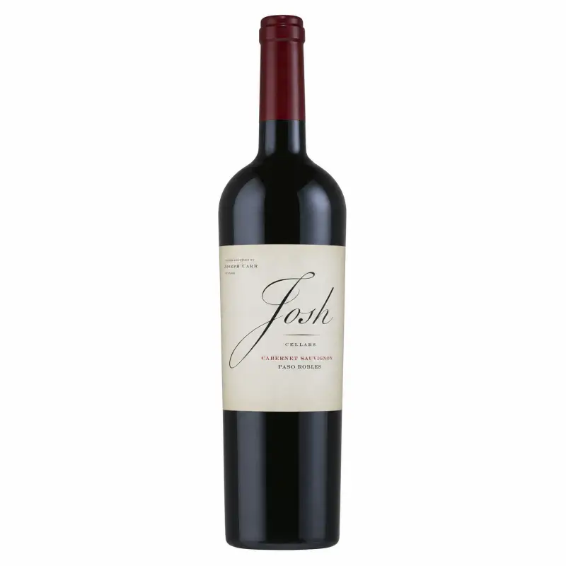 Josh Cellars Cabernet Sauvignon Paso Robles 750ml