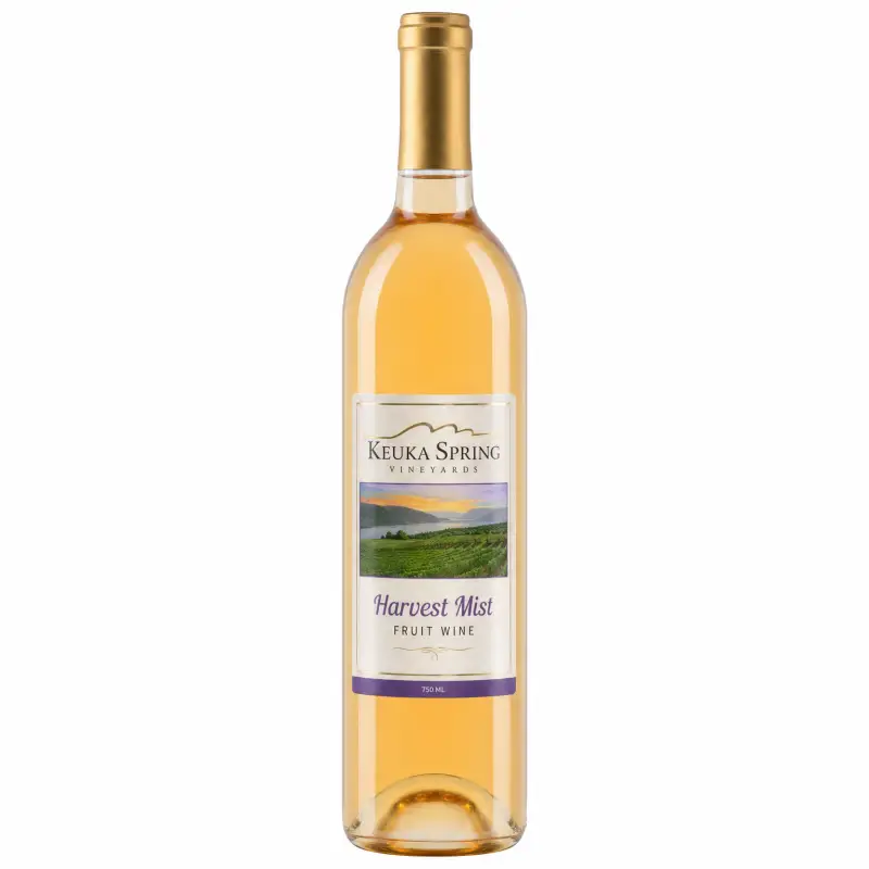 Keuka Spring Harvest Mist 750ml
