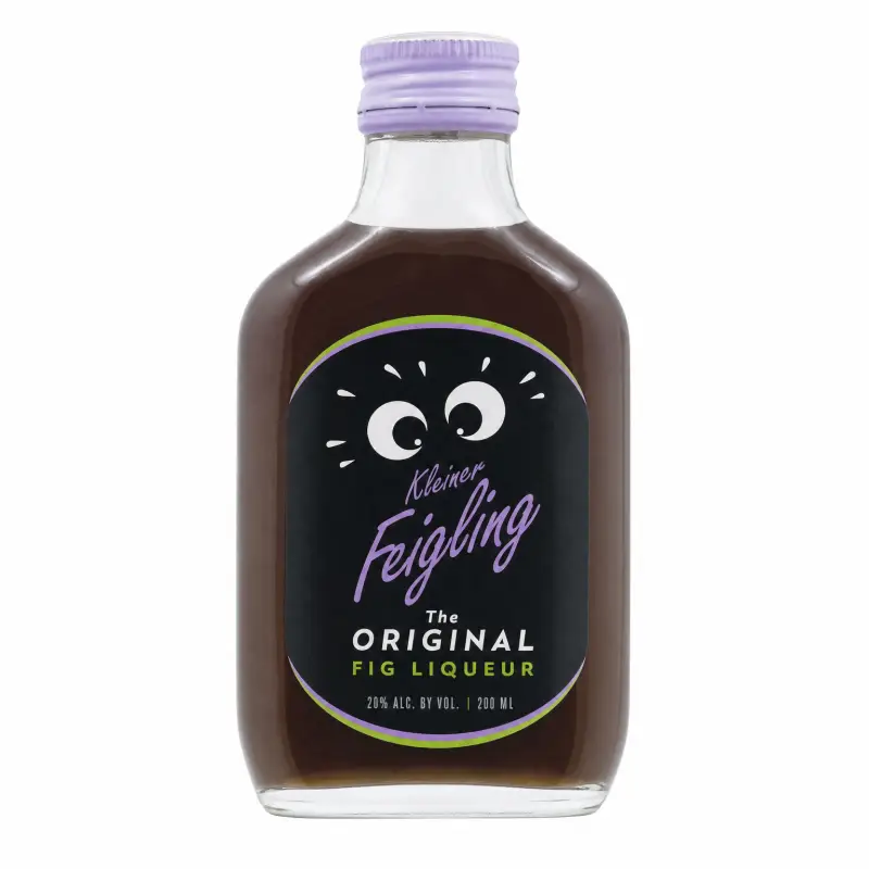 Kleiner Feigling Original Fig Liqueur 200ml