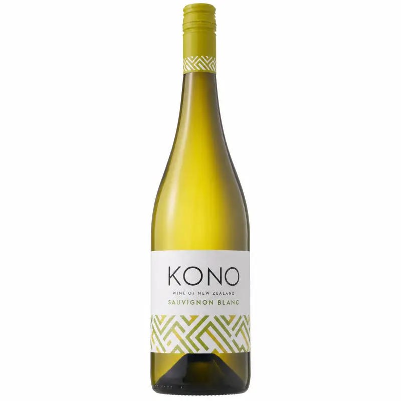 Kono Sauvignon Blanc 750ml