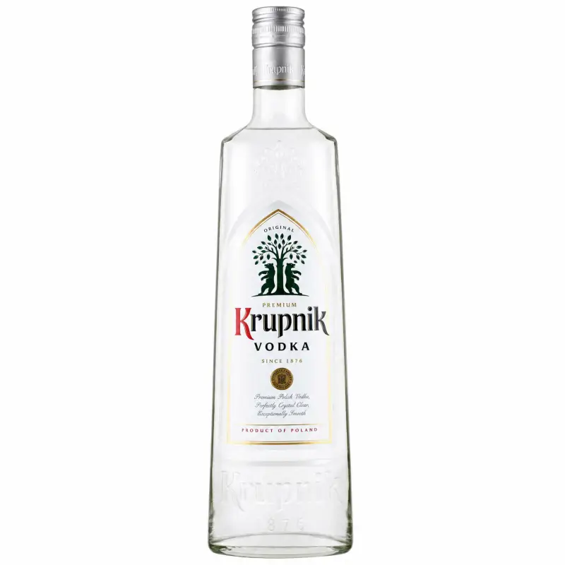 Krupnik Honey Liqueur 750ml