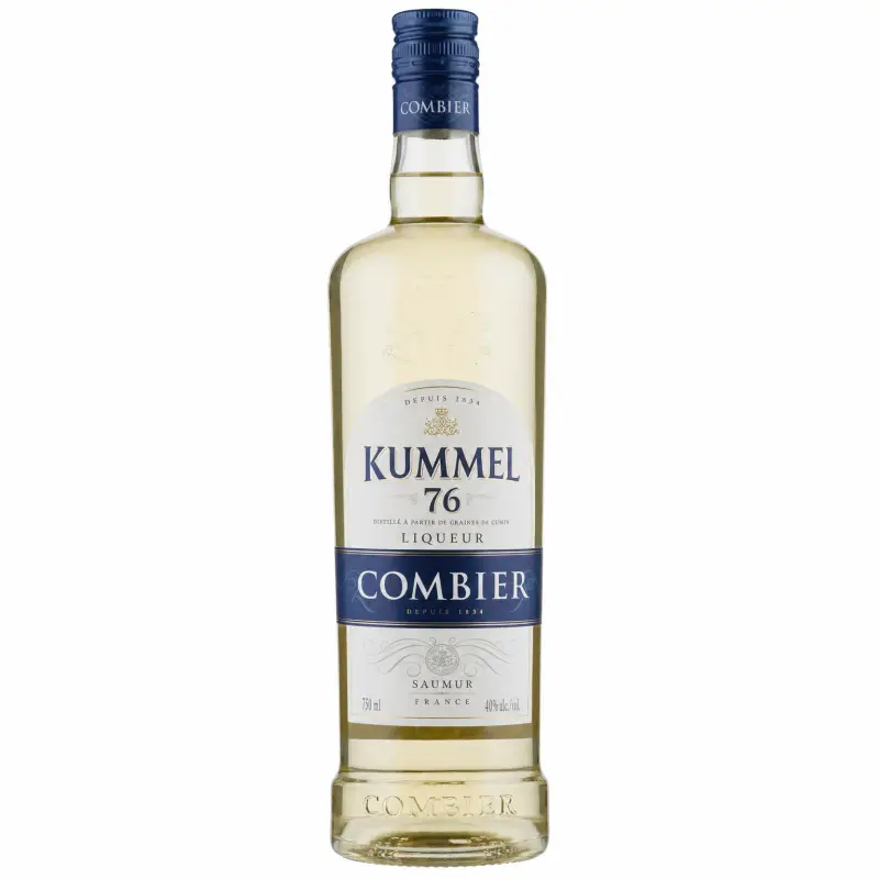 Combier Kummel 76 Liqueur 750ml