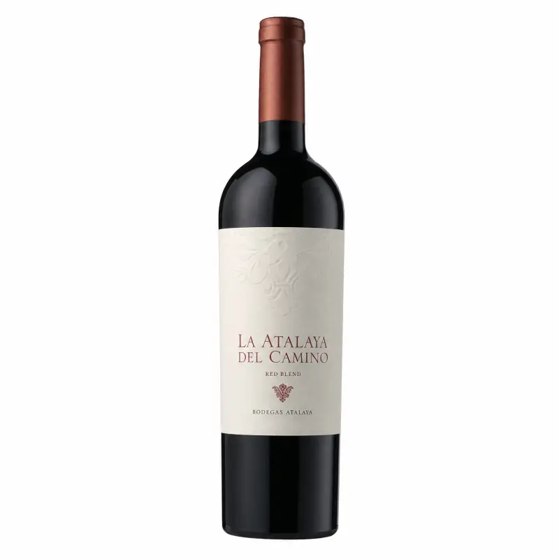 La Atalaya Del Camino Red Blend 750ml