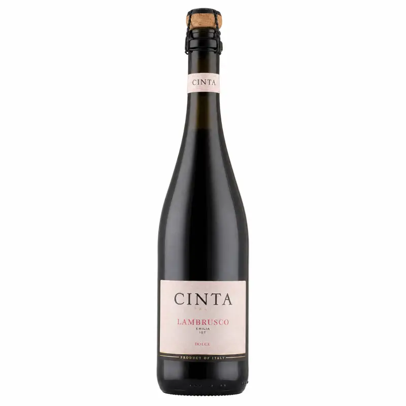 Cinta Lambrusco 750ml