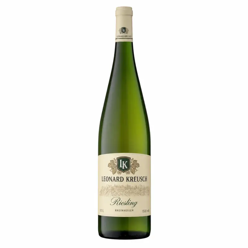 Leonard Kreusch Riesling 1.5L