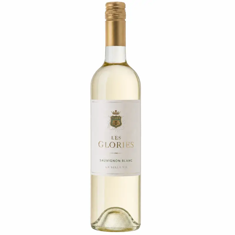 Les Glories Sauvignon Blanc 750ml