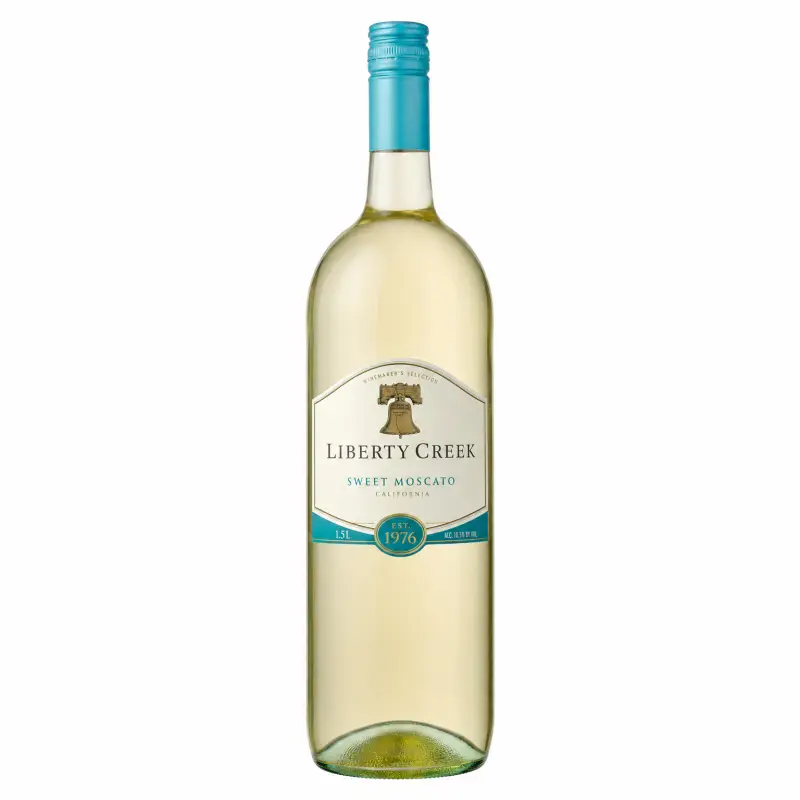 Liberty Creek Moscato 1.5L