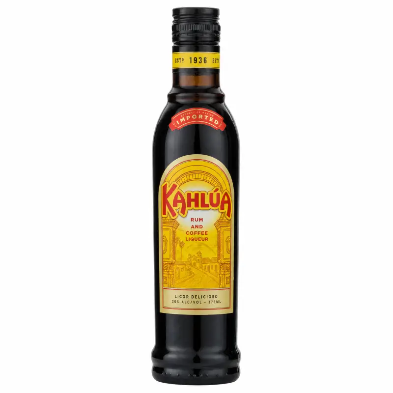 Kahlúa Licor De Café 375ml