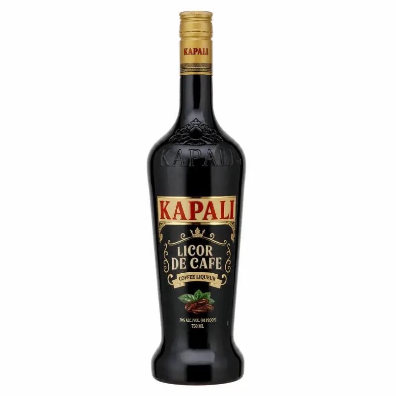 Kapali Licor De Cafe 750ml