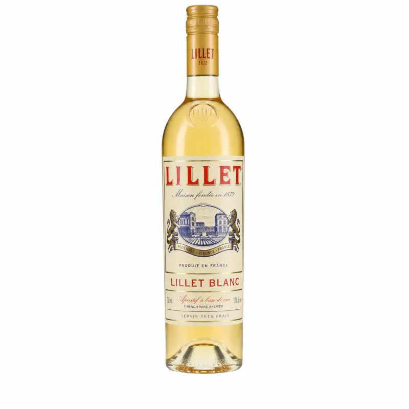 Lillet Blanc 750ml