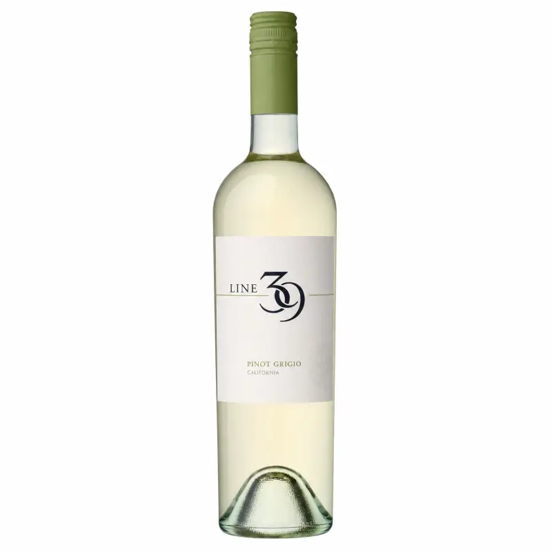 Line 39 Pinot Grigio 750ml