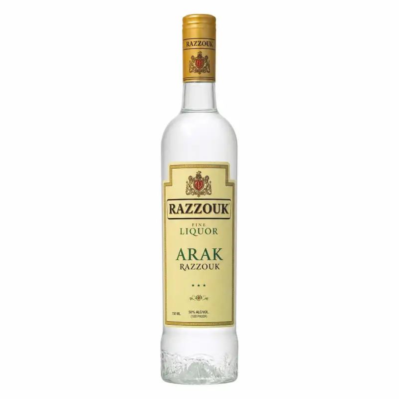 Arak Razzouk 750ml