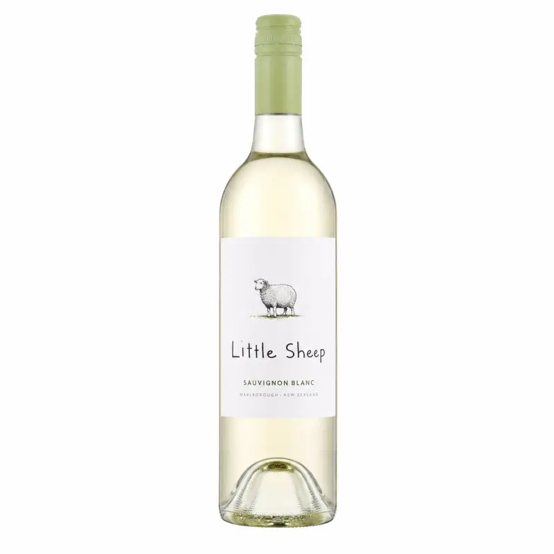 Little Sheep Sauvignon Blanc 750ml