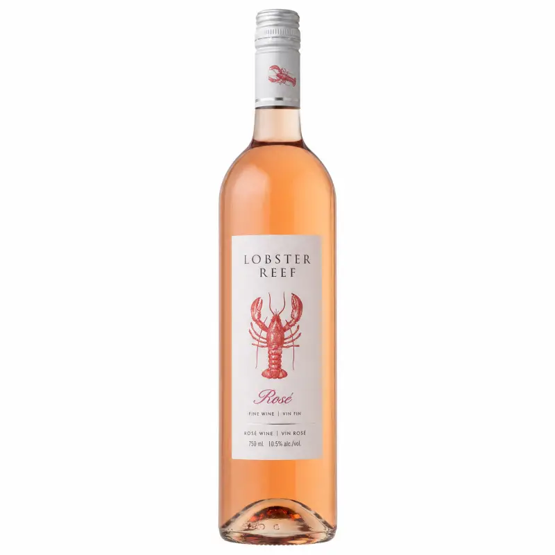Lobster Reef Rosé 750ml