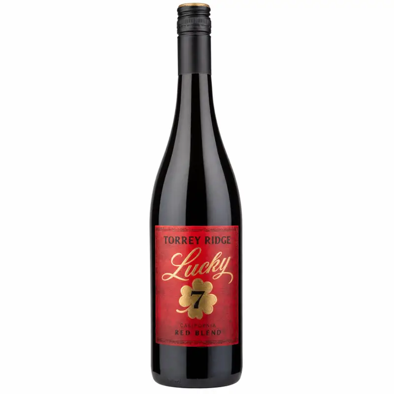 Torrey Ridge Lucky 750ml