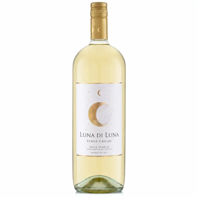 Luna Di Luna Pinot Grigio 1.5L