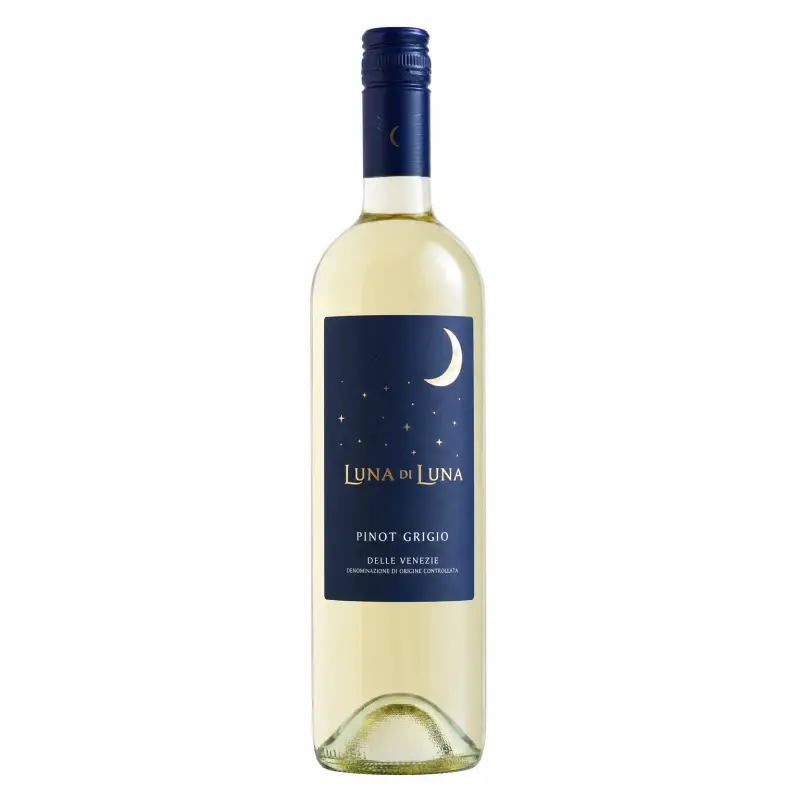 Luna di Luna Pinot Grigio 750ml