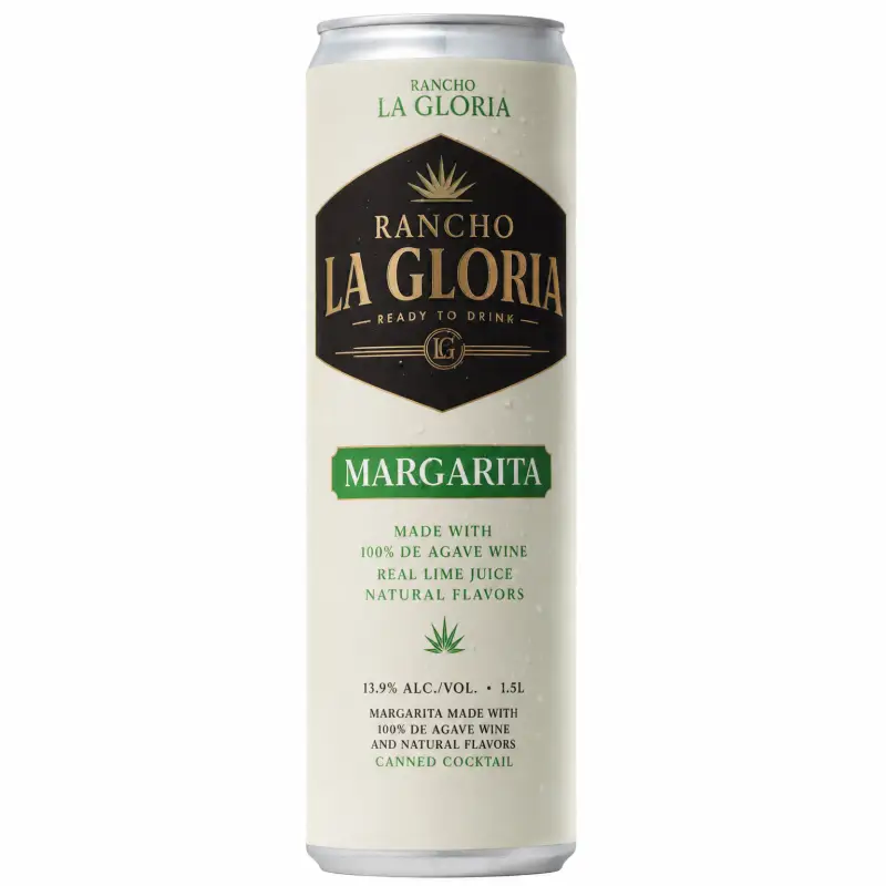 Rancho La Gloria Margarita 1.5L