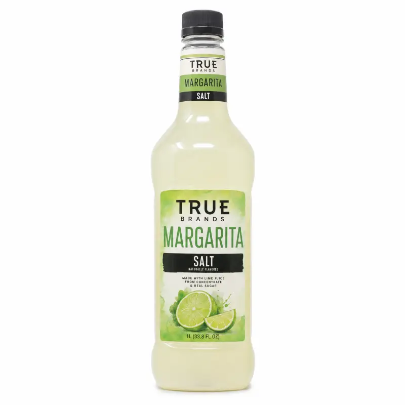True Brands Margarita Salt 1.0L