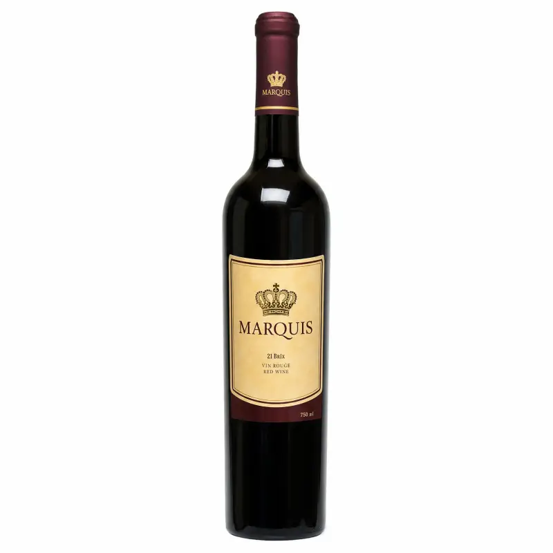 21 Brix Marquis 750ml