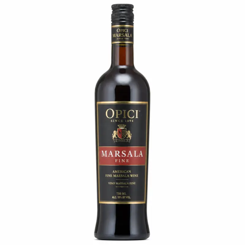 Opici Marsala 750ml