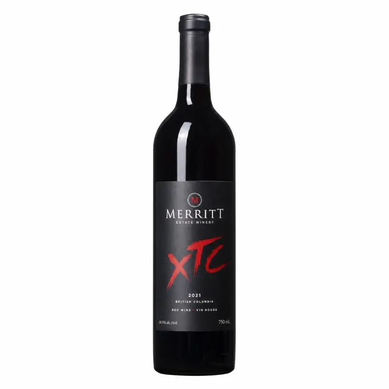 Merritt Xtc 750ml