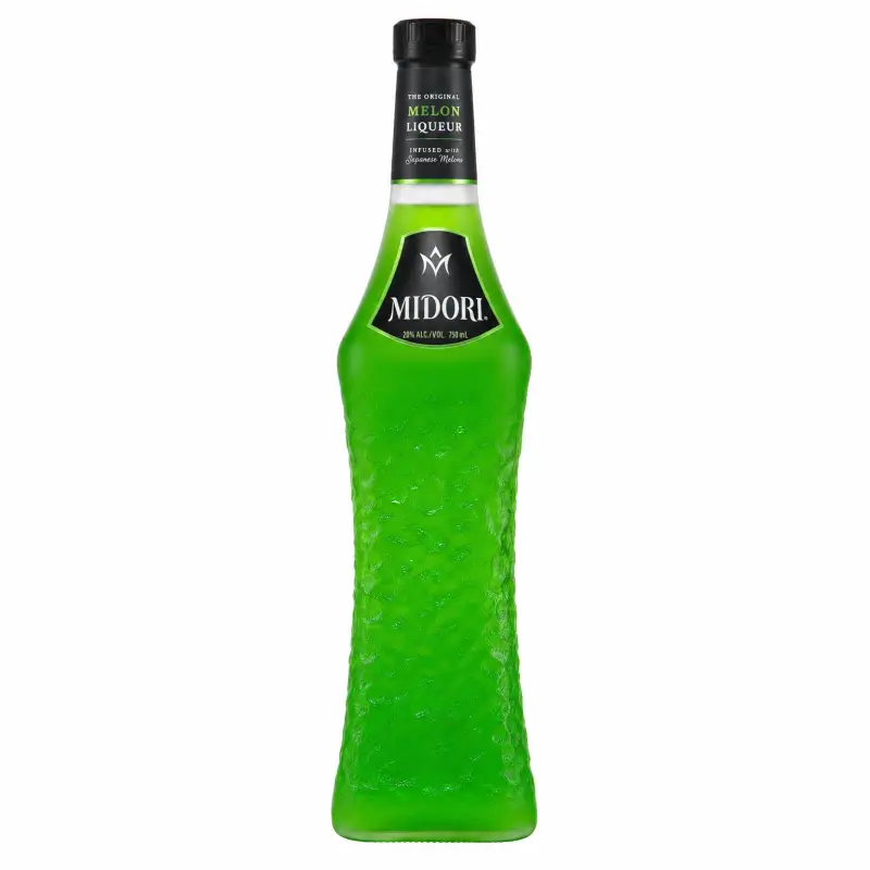 Midori Melon Liqueur 750ml