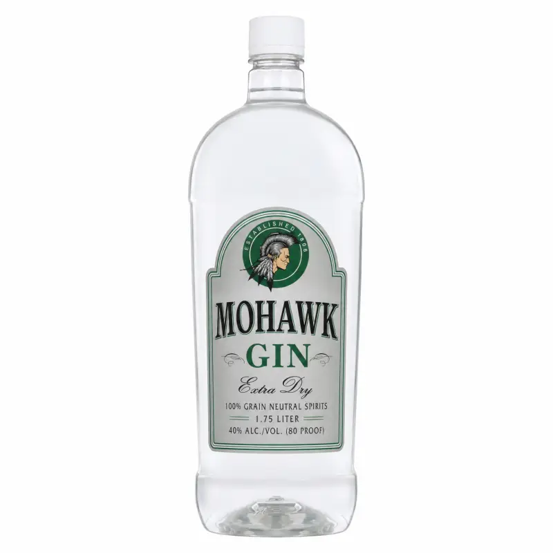 Mohawk Gin 1.75L