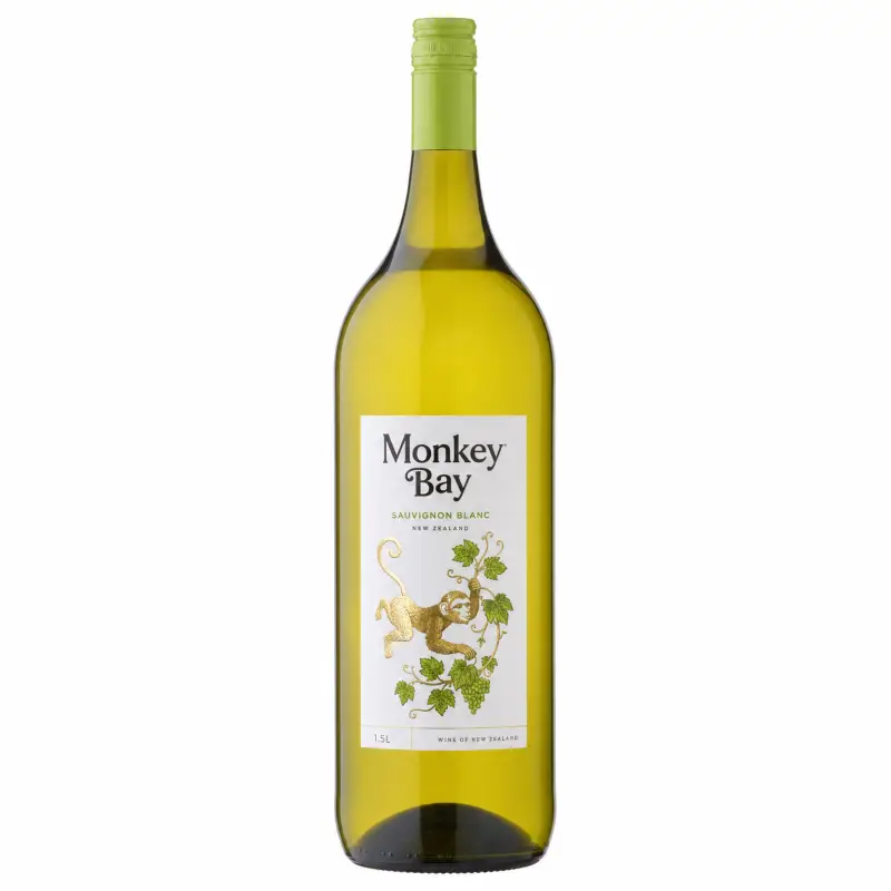 Monkey Bay Sauvignon Blanc 1.5L